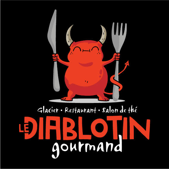 Le Diablotin Gourmand